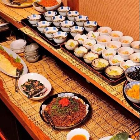 Grand Park Hotel Kazusa / Vacation Stay 77396 君津市 外观 照片