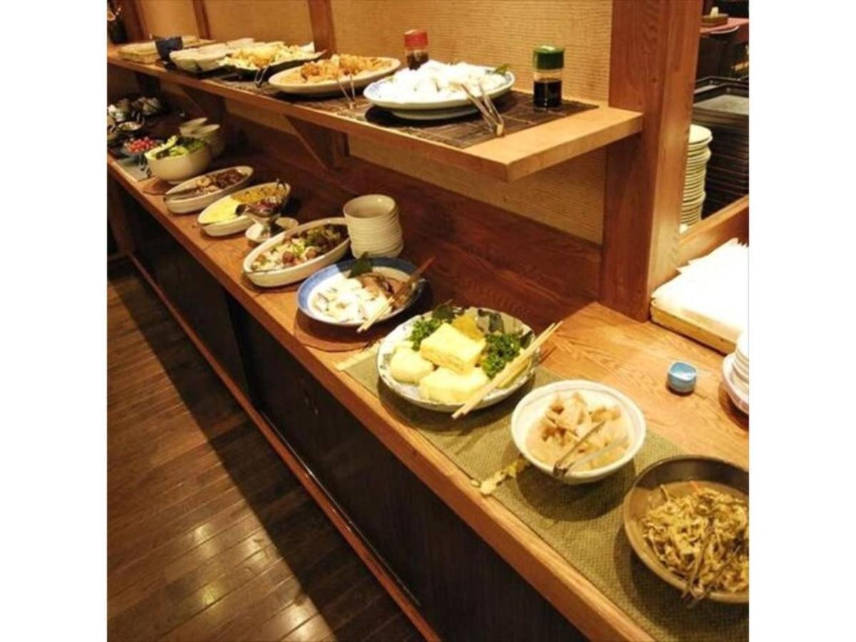 Grand Park Hotel Kazusa / Vacation Stay 77396 君津市 外观 照片