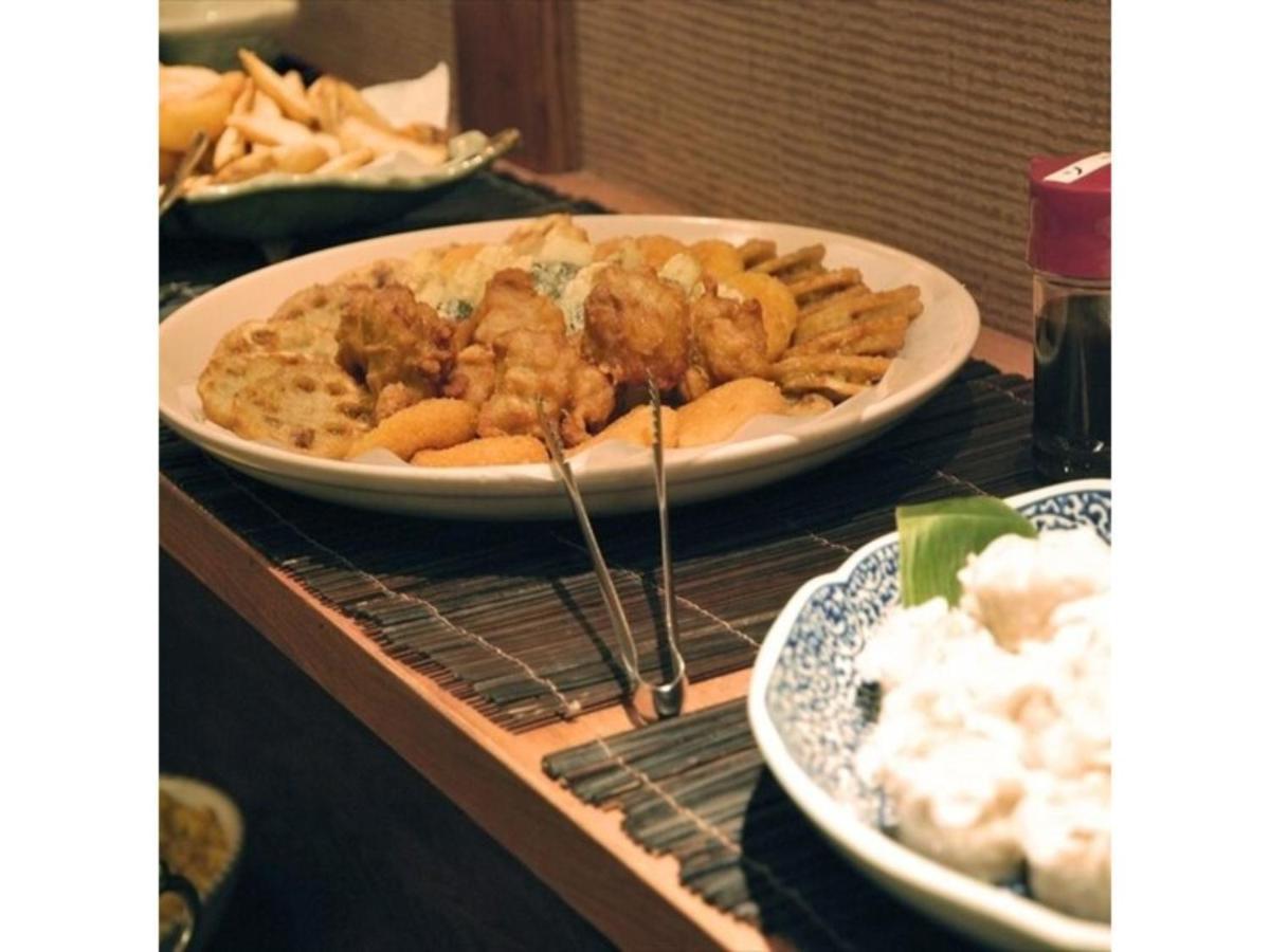 Grand Park Hotel Kazusa / Vacation Stay 77396 君津市 外观 照片