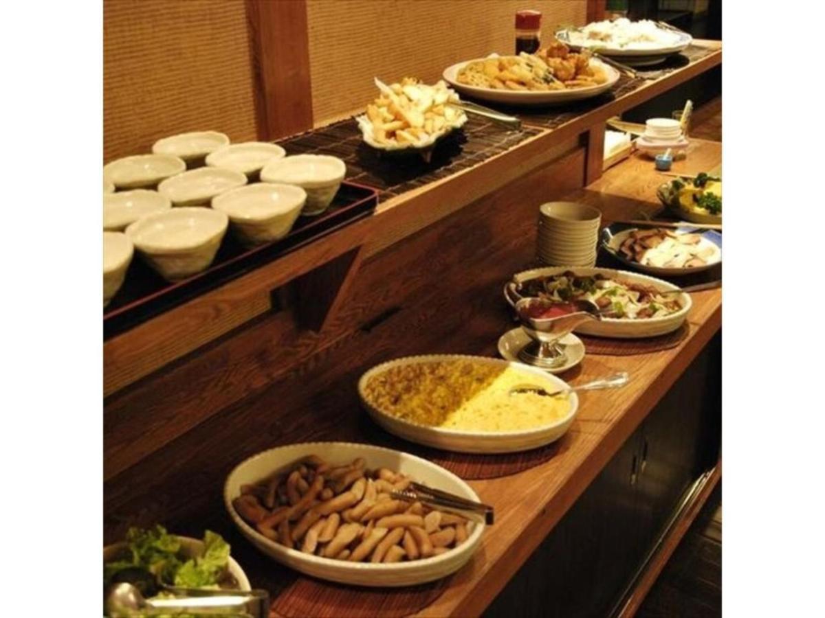 Grand Park Hotel Kazusa / Vacation Stay 77396 君津市 外观 照片