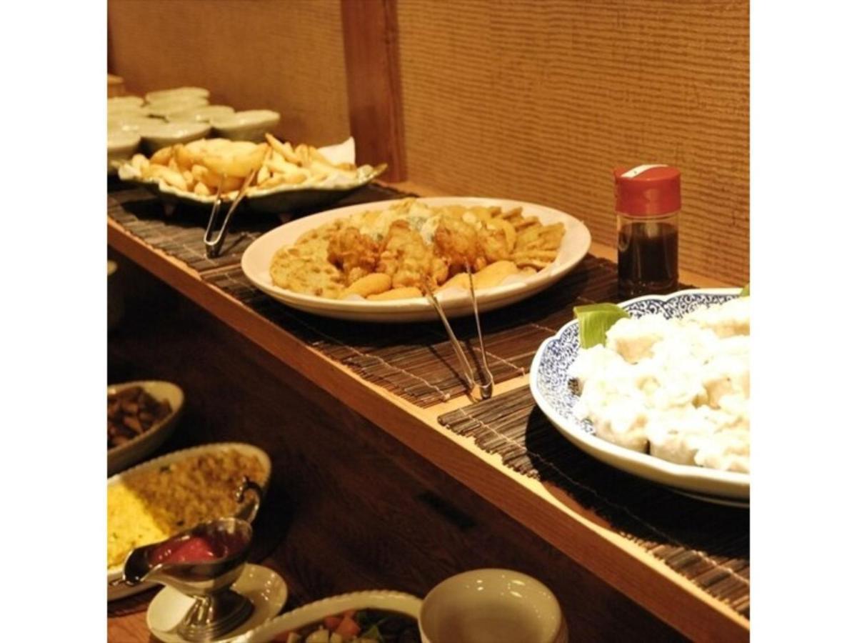 Grand Park Hotel Kazusa / Vacation Stay 77396 君津市 外观 照片